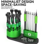 Handy-Reparatur-Werkzeug-Organizer, Drehschraubendreher-Halter, LW-316 – Bild 6