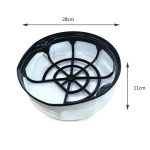 Für Karcher T8/1 T14/1 Staubsauger Staub Fach Filter 5,731-6,580 – Bild 2