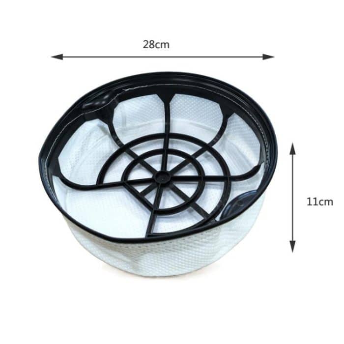 Für Karcher T8/1 T14/1 Staubsauger Staub Fach Filter 5,731-6,580 – Bild 2