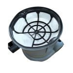 Für Karcher T8/1 T14/1 Staubsauger Staub Fach Filter 5,731-6,580 – Bild 4