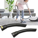 For Karcher NT20 / 30 / WD-WD6 Vacuum Cleaner Replaceable Spare Parts 2.863-012.0, Handle With Gray Ring, Handle With Yellow Ring, Yellow Ring, Gray Ring, Gray+Yellow Ring – Bild 2