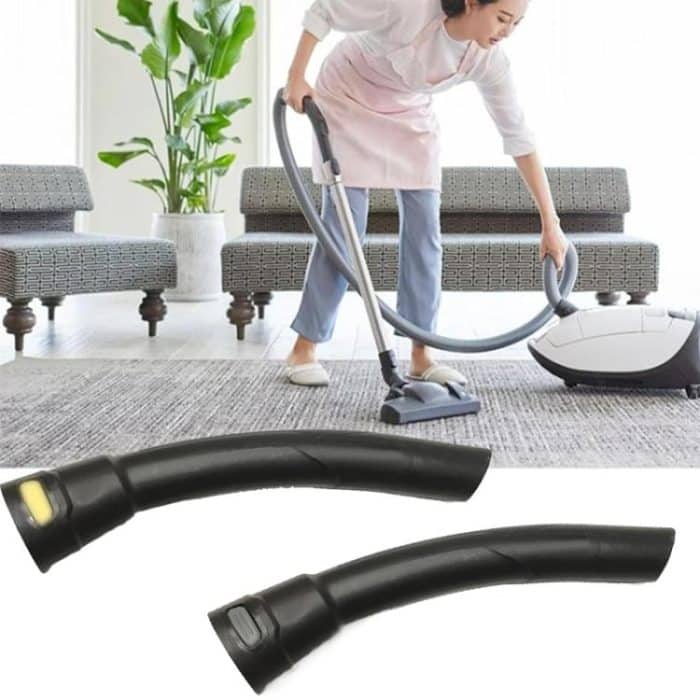 For Karcher NT20 / 30 / WD-WD6 Vacuum Cleaner Replaceable Spare Parts 2.863-012.0, Handle With Gray Ring, Handle With Yellow Ring, Yellow Ring, Gray Ring, Gray+Yellow Ring – Bild 2