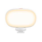 Camera Mini Fill Light LED Cell Phone Soft Light Video Conference Photography Lamp Handheld Selfie Lamp