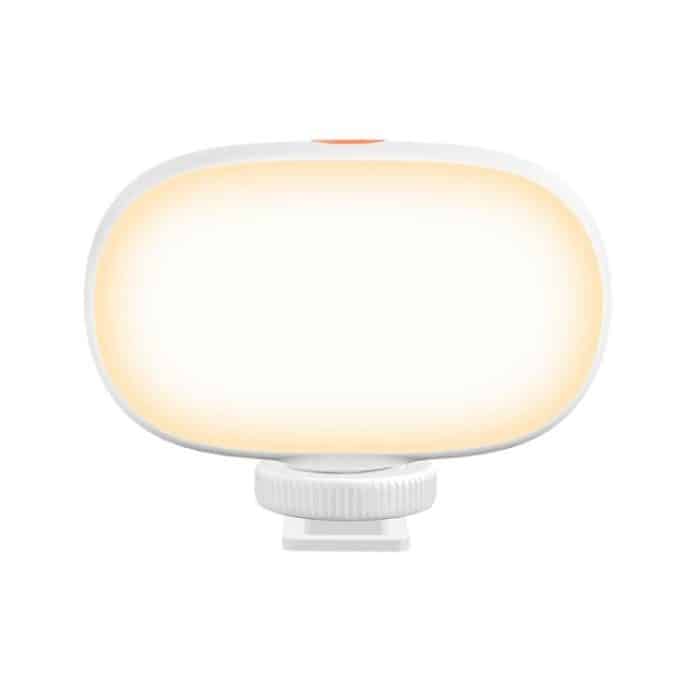 Camera Mini Fill Light LED Cell Phone Soft Light Video Conference Photography Lamp Handheld Selfie Lamp – Bild 1