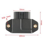 Trailer Tow Relay For GMC/Chevrolet/Cadillac – Bild 3