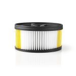 Für Karcher WD4 / WD5 Staubsaugerfilter Zubehör 6.414-960 – Bild 2