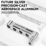 32mm Microscope Swing Arm Metal Universal Lifting and Stacking 360 Degree Single Arm Fixed Repair and Inspection Stand, GK01 – Bild 6