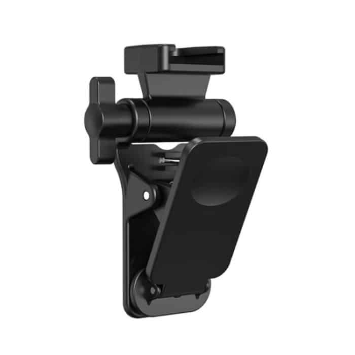 TBD0605857601A.jpg LED Selfie Fill Light Clamp Cell Phone Pocket Fill Light Cold Boot Clip Laptop Tablet External Fixed Holder – Bild 1