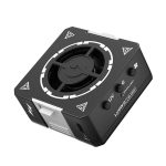 Cell Phone Repair 3 In 1 UV Curing Lamp Cooling Smoke Extractor Fan Dust Developer Lamps, CF01