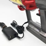 Für Dyson V10/V11 Staubsauger 30,45 V Autoladegerät – Bild 5