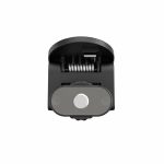 1/4 Screw Universal Fill Light Cell Phone Clip GoPro Video Conference Laptop PC External Clip – Bild 3