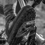 RACEWORK RK091 1pair Mountain Bike Nylon Fiber Pedals Cycling Anti-slip Pedals – Bild 6