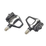 RACEWORK 1pair Road Bicycle Riding Anti-slip Self-locking Pedals – Bild 2