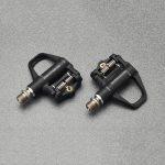 RACEWORK 1pair Road Bicycle Riding Anti-slip Self-locking Pedals – Bild 8