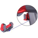 For Dyson V6 / V7 / V8 / V10 / V11 / V12 / V15 Vacuum Cleaner Switch Carabiner Holder – Bild 4