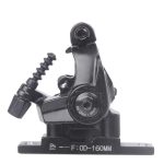 RACEWORK RK563 160mm Road Bike Disc Brake Flat Mount Mechanical Dual Side Actuation Caliper – Bild 4