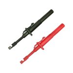 Multimeter Fast Non-destructive Auto Repair Test Probe Hook – Bild 2