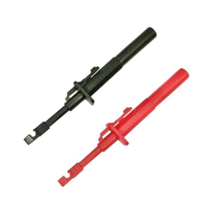 Multimeter Fast Non-destructive Auto Repair Test Probe Hook – Bild 2