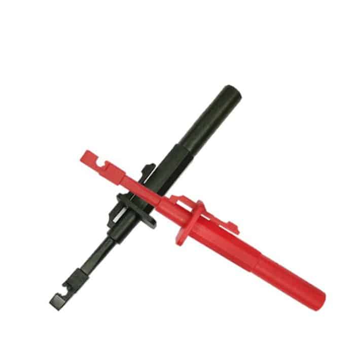 Multimeter Fast Non-destructive Auto Repair Test Probe Hook – Bild 3
