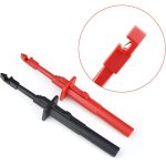 Multimeter Fast Non-destructive Auto Repair Test Probe Hook – Bild 5