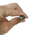 BNC to Banana Plug Test Cable Signal Source Stackable Connection Cable – Bild 4