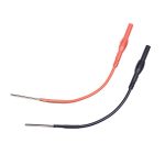 4mm Female Multimeter Adapter Cable Pin Plug Terminal