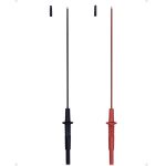 4mm Banana Jack Test Probe Electrical And Auto Repair Circuit Detection Needle