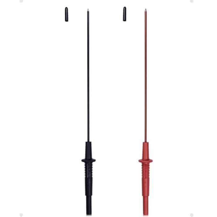 4mm Banana Jack Test Probe Electrical And Auto Repair Circuit Detection Needle – Bild 1