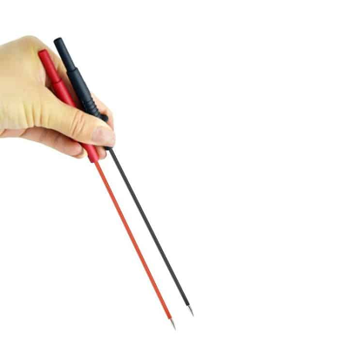 4mm Banana Jack Test Probe Electrical And Auto Repair Circuit Detection Needle – Bild 4