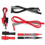 Universal Digital Meter Multimeter Probe Multifunctional Test Kit – Bild 2