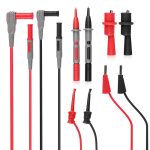 Universal Digital Meter Multimeter Probe Multifunctional Test Kit – Bild 3