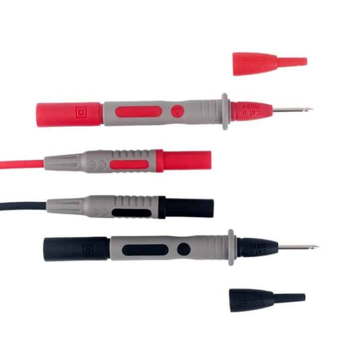 Universal Digital Meter Multimeter Probe Multifunctional Test Kit – Bild 5