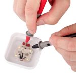 Universal Digital Meter Multimeter Probe Multifunctional Test Kit – Bild 6