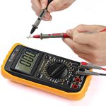 Universal Digital Meter Multimeter Probe Multifunctional Test Kit – Bild 7