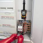 7pcs /Set Multimeter Portable Hanging Magnetic Lanyard, 7pcs /Set – Bild 5