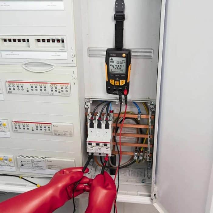 7pcs /Set Multimeter Portable Hanging Magnetic Lanyard, 7pcs /Set – Bild 5