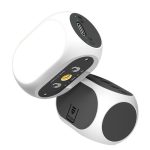 For DJI / Zhiyun Handheld Gimbal Stabilizer Fill Light Magnetic LED Photography Lamp Mobile Phone Fill Light, XJ97 One Lamp, XJ97 Dual Lamp, XJ97P One Lamp + Clips Set, XJ97P Dual Lamp + Clips Set – Bild 2