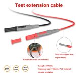 Multimeter Probes Universal Digital Meter Probes High-precision Test Probe Hook – Bild 4