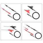 Multimeter Probes Universal Digital Meter Probes High-precision Test Probe Hook – Bild 6