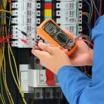 Multimeter Probes Universal Digital Meter Probes High-precision Test Probe Hook – Bild 8