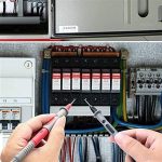 Multimeter Probes Universal Digital Meter Probes High-precision Test Probe Hook – Bild 9