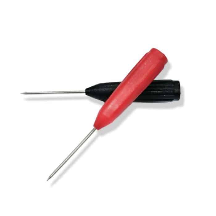 Universal 2mm Jack Multimeter Extension Probe – Bild 2