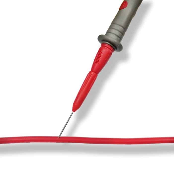 Universal 2mm Jack Multimeter Extension Probe – Bild 4