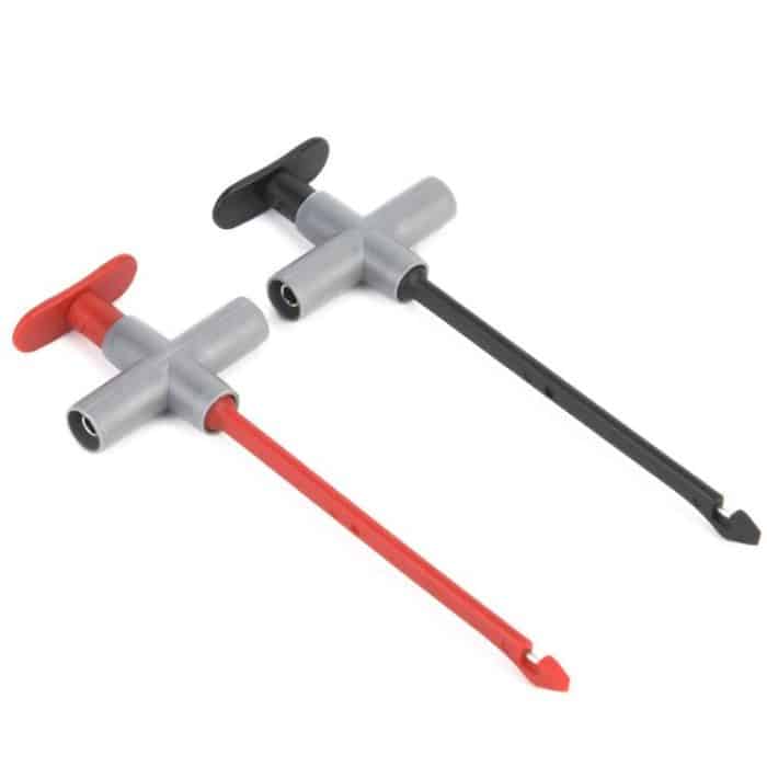 Multimeter Piercing Hook Auto Repair Circuit Non-destructive Piercing Needle – Bild 4