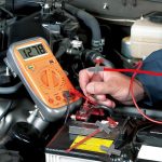 Multimeter Piercing Hook Auto Repair Circuit Non-destructive Piercing Needle – Bild 7