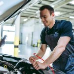 Multimeter Piercing Hook Auto Repair Circuit Non-destructive Piercing Needle – Bild 8