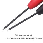 Universal Multimeter Extension Probe For Auto Repair Electricians – Bild 3