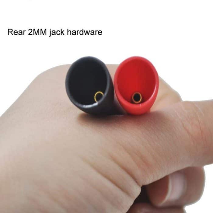 Universal Multimeter Extension Probe For Auto Repair Electricians – Bild 4