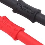 4mm Banana Adapter Multimeter Extension Cable Straight-through Connector – Bild 5