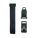 3pcs /Set Universal Digital Multimeter Portable Magnetic Lanyard, 3pcs /Set